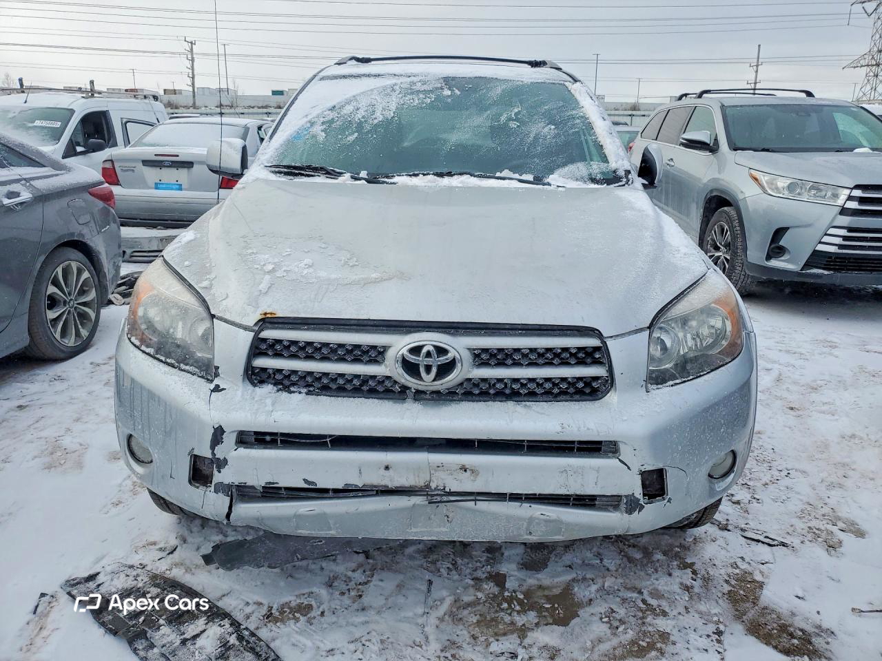 Toyota RAV 4 2006