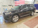 Toyota Highlander 2013