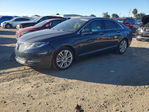 Lincoln MKZ 2014