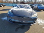 Tesla Model S 2019