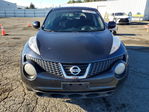 Nissan Juke 2012