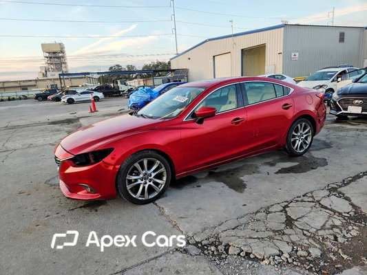 Mazda 6 2014 - Image 1 of 13