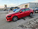 Mazda 6 2014