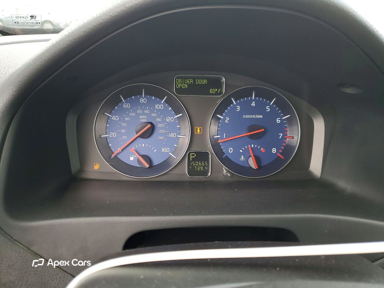 Volvo C30 2008