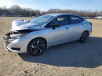 Nissan Versa 2025