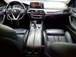 BMW Series 5 2019