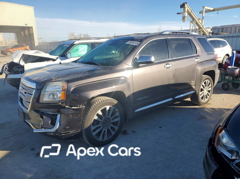 GMC Terrain 2016 - Image 1 of 5