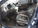 Mazda 3 2017