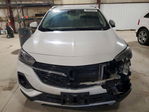Buick Encore GX 2021