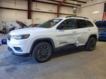 Jeep Cherokee 2023