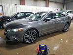 Mazda 6 2017