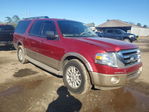 Ford Expedition 2014