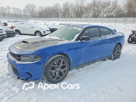Dodge Charger 2017 - Zdjęcie 1 z 13