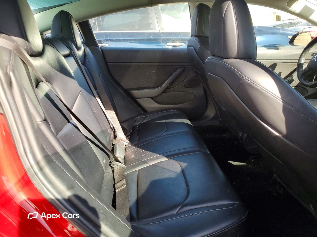 Tesla Model 3 2018