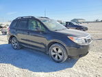 Subaru Forester 2016