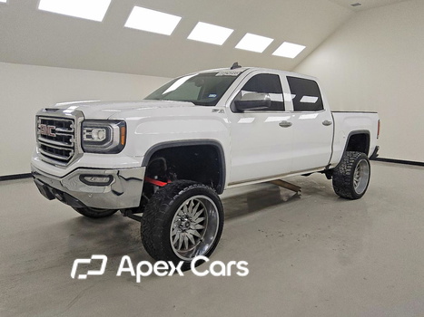 GMC Sierra 2017 - Image 1 of 6