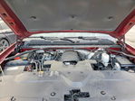 Chevrolet Silverado 2016