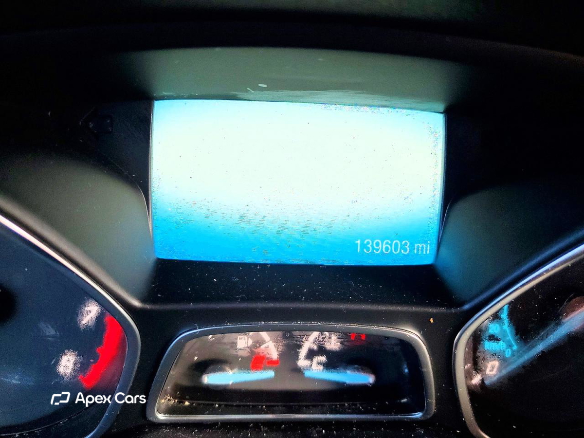 Ford Escape 2014