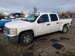 Chevrolet Silverado 2012
