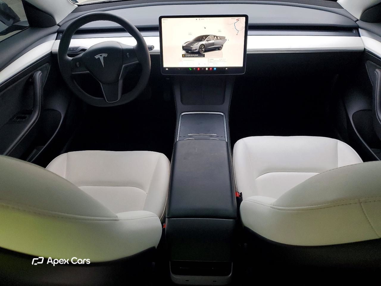Tesla Model 3 2023