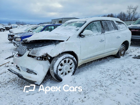 Buick Enclave 2017 - Zdjęcie 1 z 13