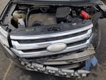 Ford Edge 2013