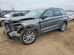 Ford Explorer 2021