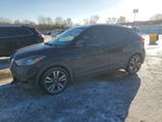 Nissan Kicks 2018