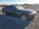 BMW Series 5 2015