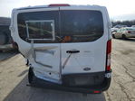 Ford Transit 2024