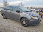 Honda Odyssey 2013