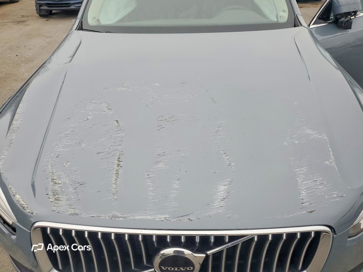 Volvo XC90 2023