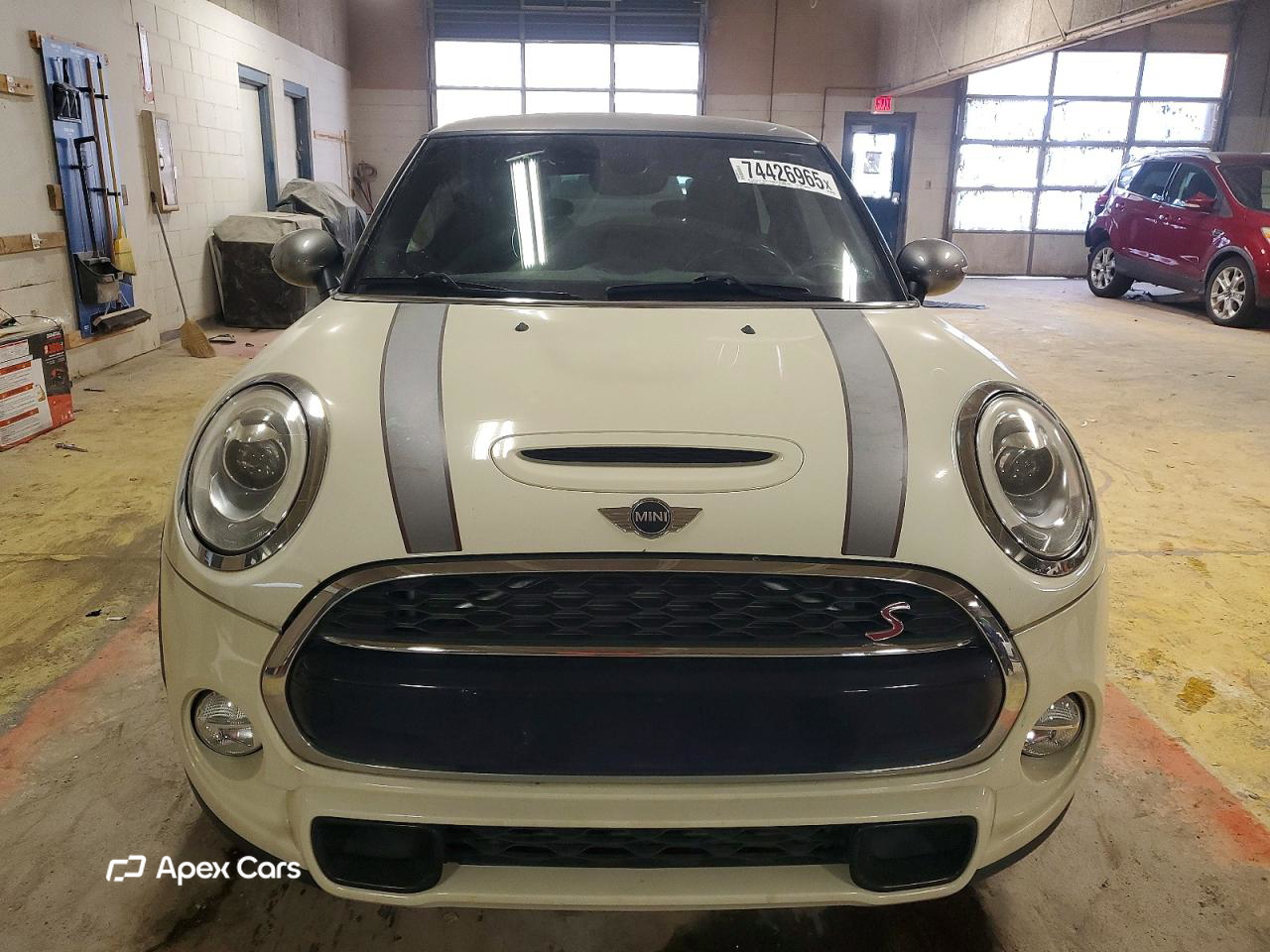 MINI Cooper 2017