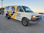 Chevrolet Express 2014