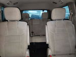 Dodge Caravan 2012