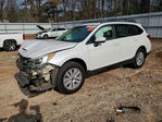 Subaru Outback 2015