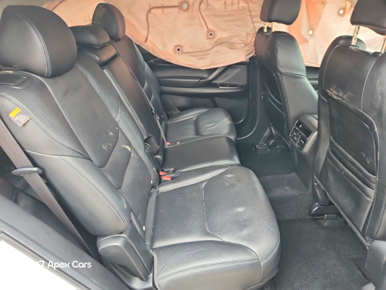 Mazda CX-9 2018