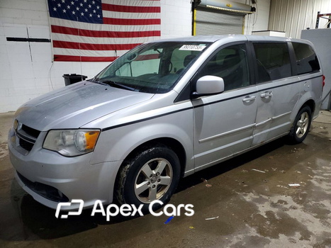 Dodge Caravan 2012 - Zdjęcie 1 z 13
