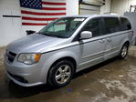 Dodge Caravan 2012
