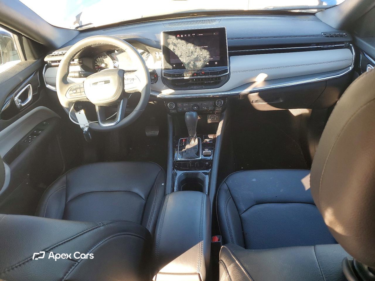 Jeep Compass 2024