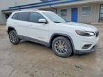 Jeep Cherokee 2020