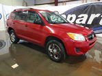 Toyota RAV 4 2011