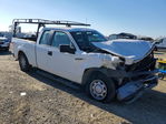 Ford F-150 2012