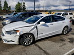Ford Fusion 2017