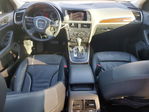Audi Q5 2011