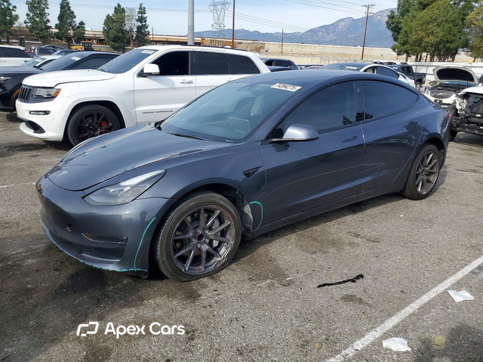 2023 Tesla Model 3 - Image 1 of 5