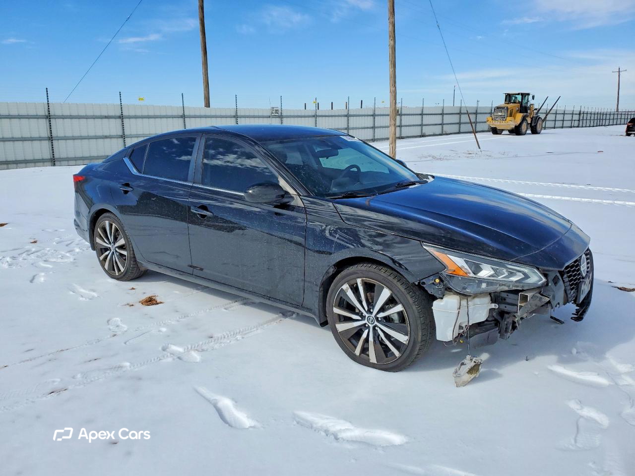 Altima 2022