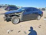 Cadillac CTS 2014