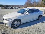 BMW Series 5 2015