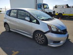 Honda Fit 2013
